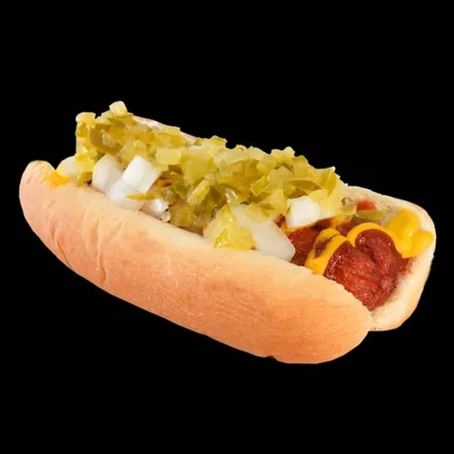 Shack Dog Millionaire.