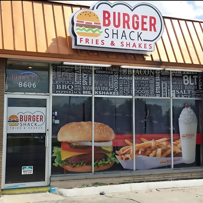 Welcome to Aljoom’s BBQ