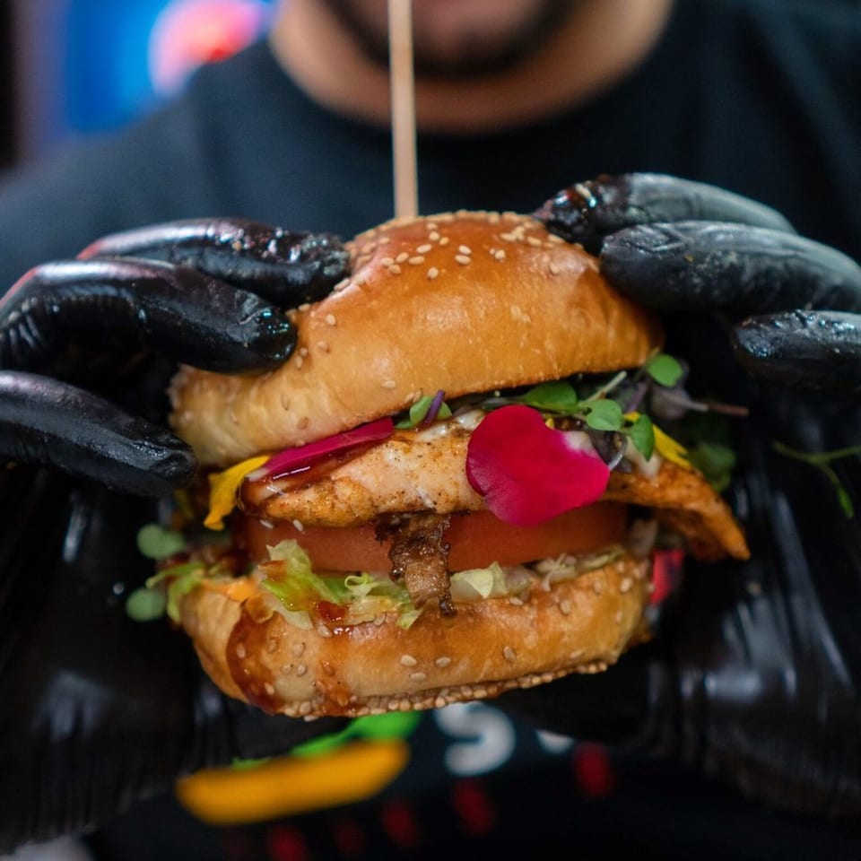 Fresh, Flavorful, and Made for You