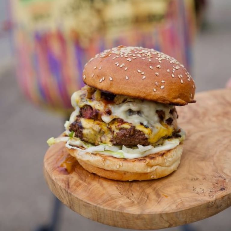 What Burger Shack Is All About!