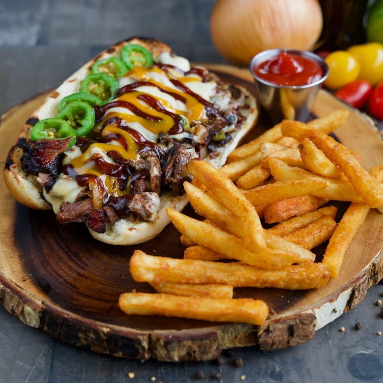 Cravings, Elevated