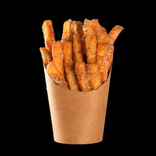 Ranch Fries
