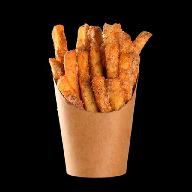 Ranch Fries.