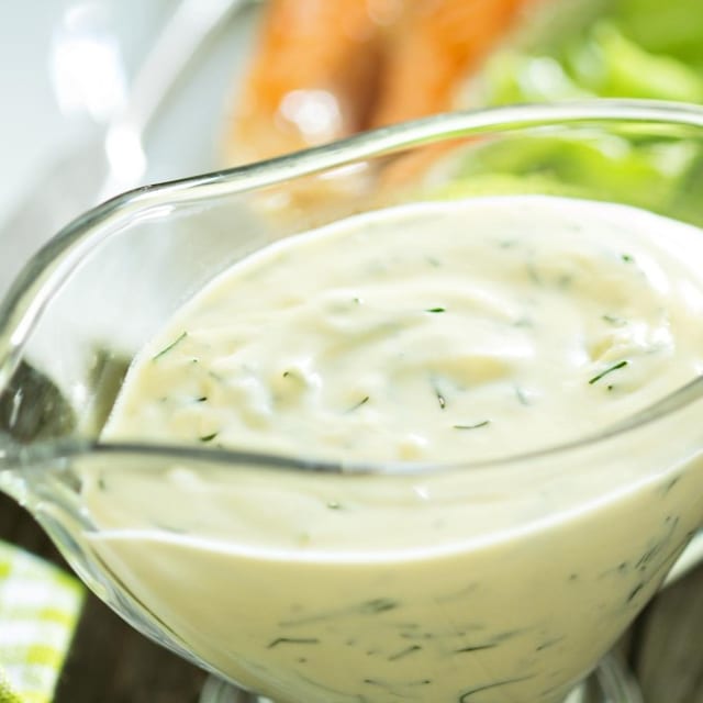 Ranch.