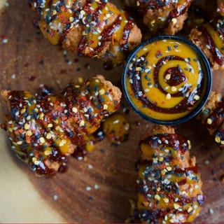 Aljooms Amazing Wings