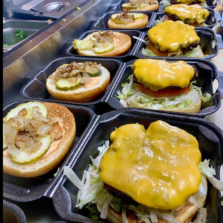 Catering That Brings the Flavor