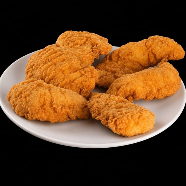 Chicken Tender.