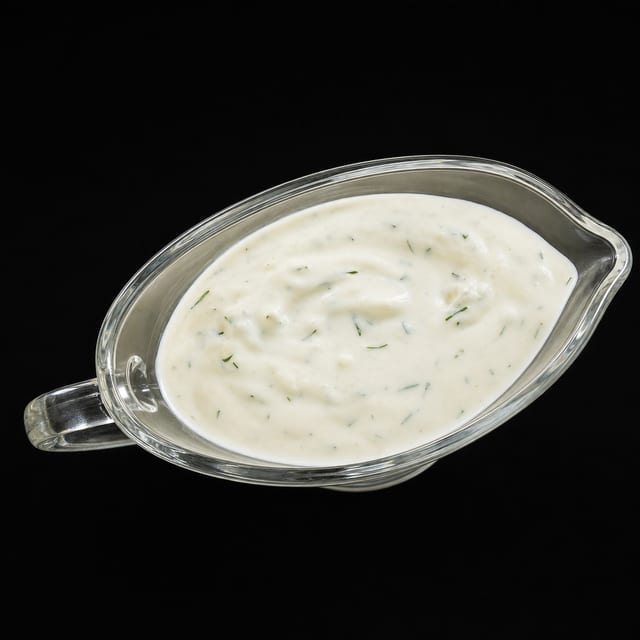 Ranch.