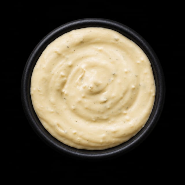 Spicy Mayo.