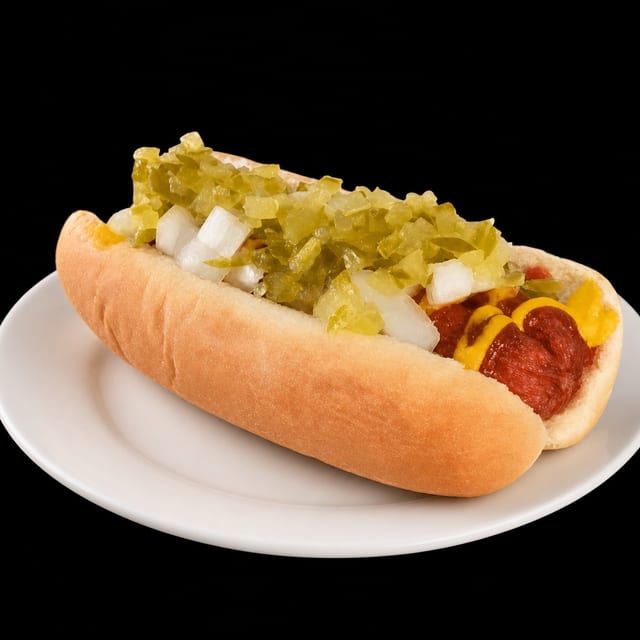 Shack Dog Millionaire.