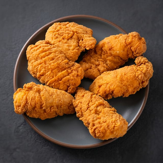 Chicken Tender.