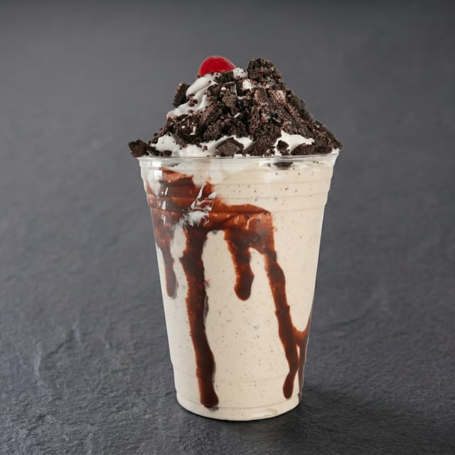 Oreo.