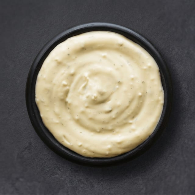 Spicy Mayo.