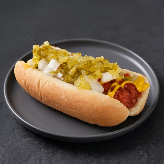 Shack Dog Millionaire.
